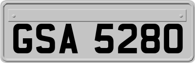 GSA5280