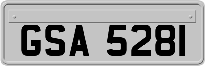 GSA5281