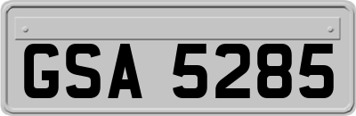 GSA5285