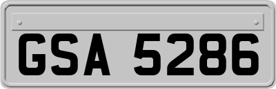 GSA5286
