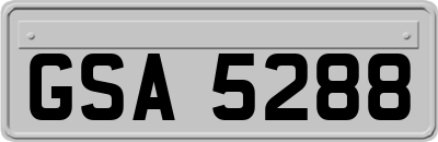 GSA5288