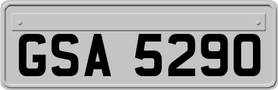 GSA5290