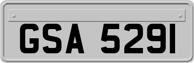 GSA5291
