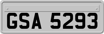 GSA5293