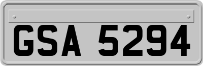 GSA5294