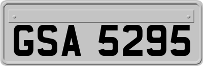 GSA5295