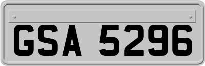 GSA5296
