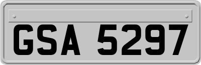GSA5297