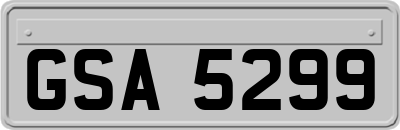 GSA5299
