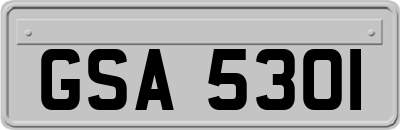 GSA5301