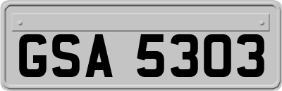 GSA5303