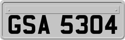 GSA5304