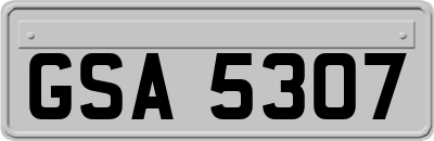 GSA5307