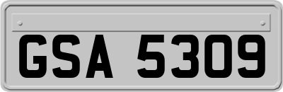 GSA5309