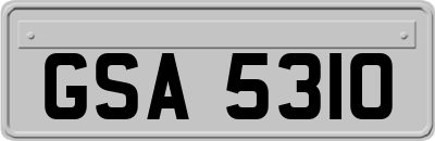 GSA5310