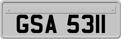 GSA5311