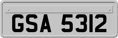GSA5312