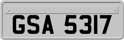 GSA5317