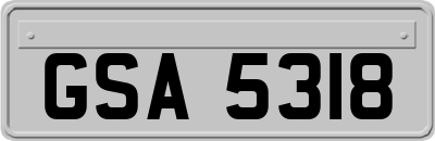 GSA5318