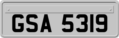 GSA5319