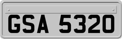 GSA5320