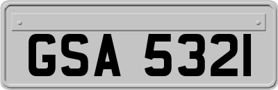 GSA5321