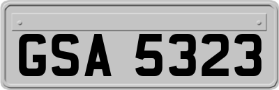 GSA5323