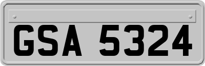 GSA5324