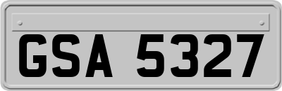 GSA5327