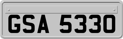 GSA5330