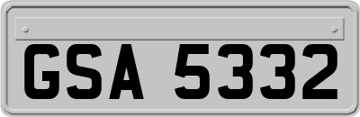 GSA5332