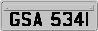 GSA5341