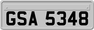 GSA5348