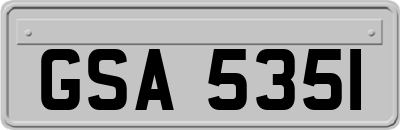 GSA5351