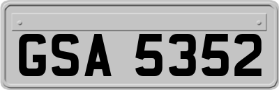GSA5352