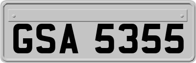 GSA5355