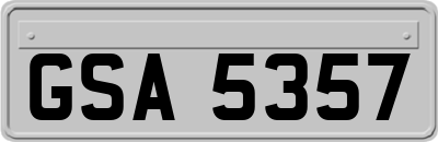 GSA5357