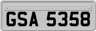 GSA5358