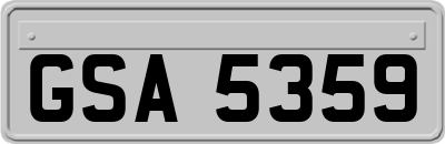GSA5359