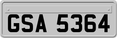 GSA5364
