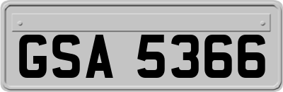 GSA5366