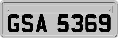 GSA5369