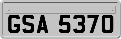 GSA5370
