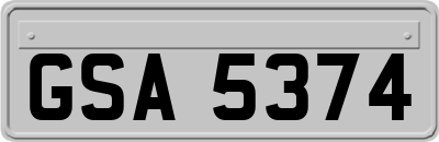 GSA5374