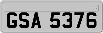GSA5376