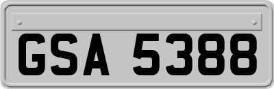 GSA5388