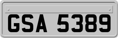 GSA5389