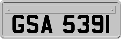 GSA5391