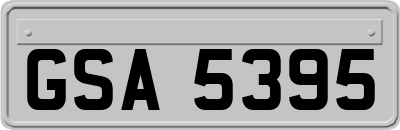 GSA5395