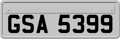 GSA5399